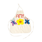 Calico Aprons - Pack of 10 - Modern Teaching Aids NZ