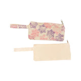 Creatistics Calico Pencil Case with Handle- Pack of 10 - Modern Teaching Aids NZ