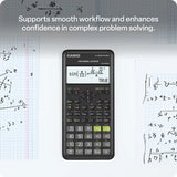 Casio - fx-82AU PLUS II 2nd Edition - Scientific Calculator - Modern Teaching Aids NZ