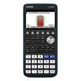 Casio - fx-CG50AU - Non-CAS Graphing Calculator - Modern Teaching Aids NZ