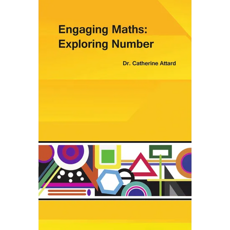 Engaging Maths Exploring Number - Modern Teaching Aids NZ