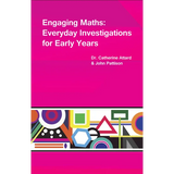 Engaging Maths: Everyday Investigation EY - Modern Teaching Aids NZ