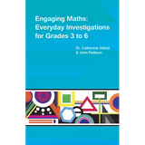 Engaging Maths: Everyday Investigations for Y3-6 - Modern Teaching Aids NZ