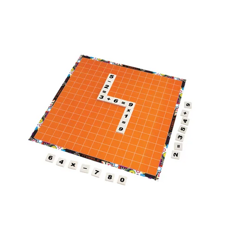 Mabble - Crosswords with Numbers - Modern Teaching Aids NZ