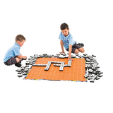 Floor Mabble - Crosswords with Numbers - Modern Teaching Aids NZ