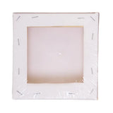 Thick Stretched Canvas - 15x15cm (3.6cm thick) - Modern Teaching Aids NZ