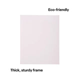 Thick Stretched Canvas - 20x25cm (3.6cm thick) - Modern Teaching Aids NZ