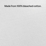 Creatistics Canvas Slate Boards 20 x 25 cm- Pack of 10 - Modern Teaching Aids NZ