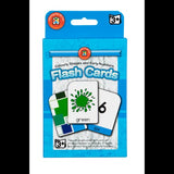 Flash Cards - Colours Shapes & Early Numbers - Modern Teaching Aids NZ