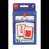 Flash Cards - Fractions - Modern Teaching Aids NZ