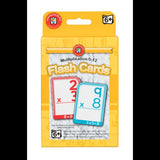 Flash Cards - Multiplication 0-12 - Modern Teaching Aids NZ