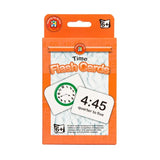 Flash Cards - Time - Modern Teaching Aids NZ