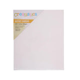 Thick Stretched Canvas - 25x30cm (3.6cm thick) - Modern Teaching Aids NZ