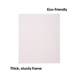 Thick Stretched Canvas - 25x30cm (3.6cm thick) - Modern Teaching Aids NZ