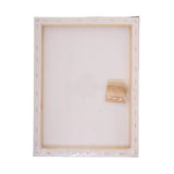 Thin Stretched Canvas - 30x40cm (1.6cm thick) - Modern Teaching Aids NZ