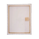 Thin Stretched Canvas - 40x50cm (1.6cm thick) - Modern Teaching Aids NZ