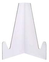 Zart Cardboard Display Stands - Pack of 10