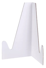 Zart Cardboard Display Stands - Pack of 10