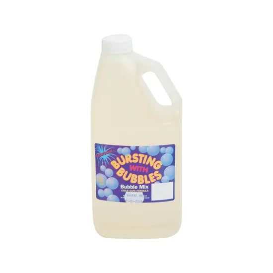 Bursting with Bubbles Mix 2 Litre No Fragrance - Modern Teaching Aids NZ