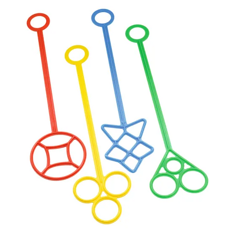 Bubble Wands 24 Pieces - Modern Teaching Aids NZ