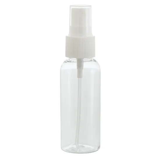 Small Mist Bottles - Set of 6 - Modern Teaching Aids NZ