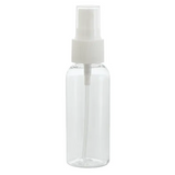 Small Mist Bottles - Set of 6 - Modern Teaching Aids NZ