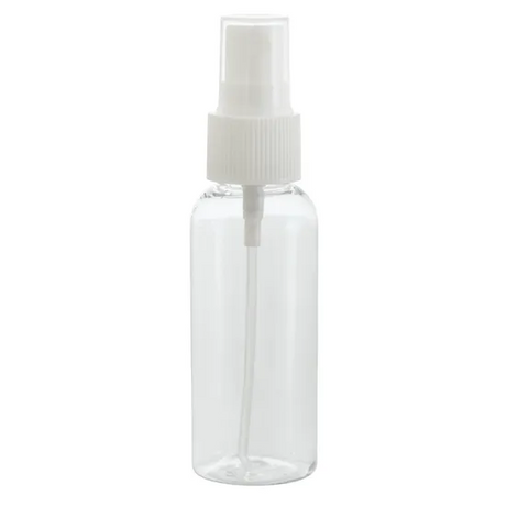 Small Mist Bottles - Set of 6 - Modern Teaching Aids NZ