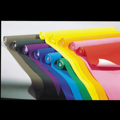 Pink Display Paper Roll (760mm x 10m) 85gsm - Modern Teaching Aids NZ