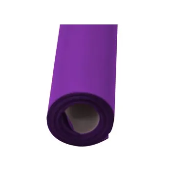 Purple Display Paper Roll (760mm x 10m) 85gsm - Modern Teaching Aids NZ