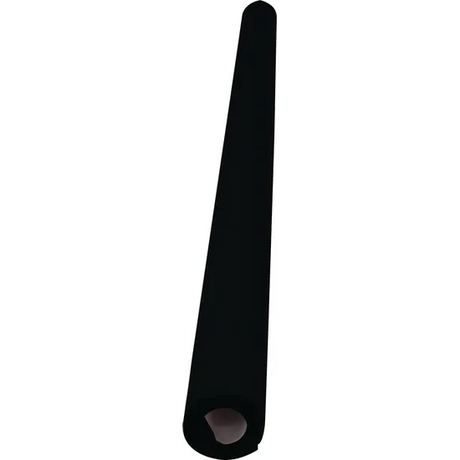 Black Display Paper Roll (760mm x 10m) 85gsm - Modern Teaching Aids NZ