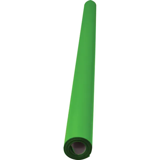 Green Display Paper Roll (760mm x 10m) 85gsm - Modern Teaching Aids NZ