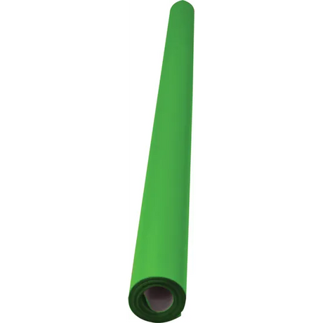 Green Display Paper Roll (760mm x 10m) 85gsm - Modern Teaching Aids NZ