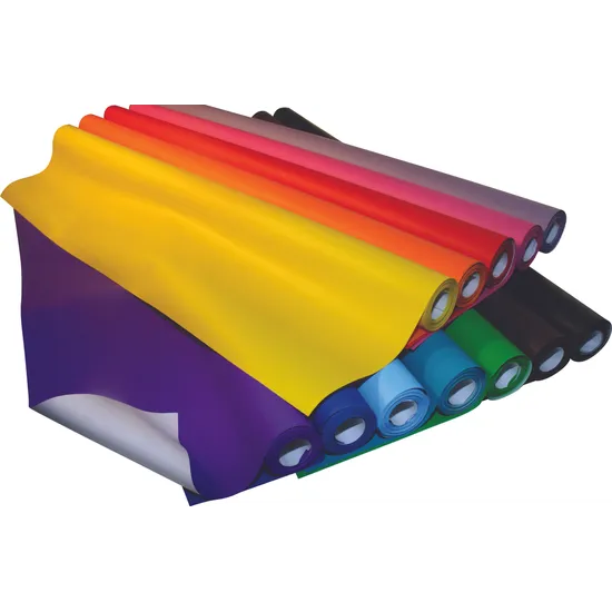 Sky Blue Display Paper Roll (760mm x 10m) 85gsm - Modern Teaching Aids NZ