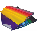 Sky Blue Display Paper Roll (760mm x 10m) 85gsm - Modern Teaching Aids NZ