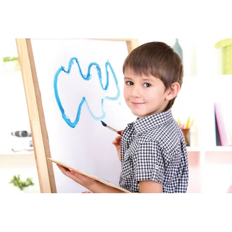 Easel Paper (420 x 595mm) 120gsm - Pack of 500 - Modern Teaching Aids NZ