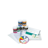 Aquatex Screen Printing Set - Modern Teaching Aids NZ