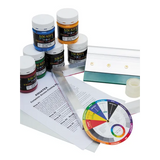 Aquatex Screen Printing Set - Modern Teaching Aids NZ