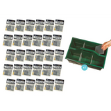 Teachables Calculator Set - 8 Digit with Caddy, Set of 30 - Modern Teaching Aids NZ