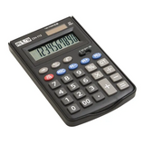 Teachables Catiga Calculator - 10 Digit, Set of 10