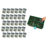 Teachables Calculator Set - 10 Digit with Caddy, Set of 30 - Modern Teaching Aids NZ