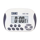 Teachables Clock Alarm and Timer - Digital - Modern Teaching Aids NZ