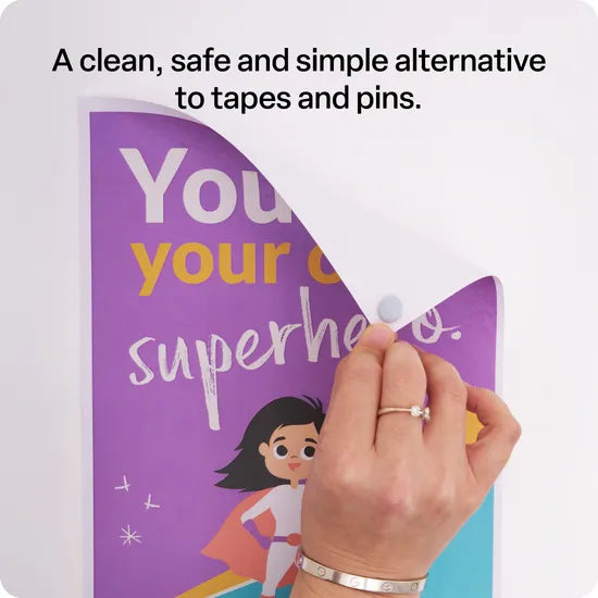 Bostik Blu Tack 75g - Modern Teaching Aids NZ