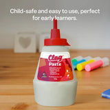 Bostik Clag Paste Adhesive - 50 g - Modern Teaching Aids NZ