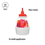 Bostik Clag Paste Adhesive - 50 g - Modern Teaching Aids NZ