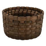 MTA Spaces - Woven Timber Baskets - Set of 3 - Modern Teaching Aids NZ