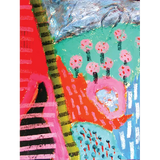 Chromacryl Acrylic Paint 2L - Magenta - Modern Teaching Aids NZ