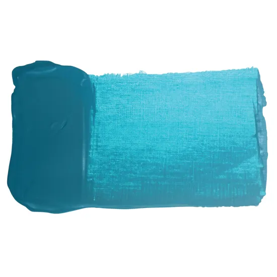 Chromacryl Acrylic Paint 2L – Turquoise - Modern Teaching Aids NZ