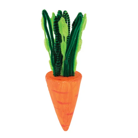 Creatistics Fancy Pipe Cleaners 30 cm- Pack of 200 - Modern Teaching Aids NZ