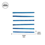 Coloured Matchsticks - Pack of 3000 - Modern Teaching Aids NZ