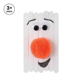 Pom Poms 1.3cm - Pack of 100 - Modern Teaching Aids NZ